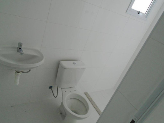 Imagem Apartamento com 4 Quartos à Venda, 162 m² em Canto Do Forte - Praia Grande