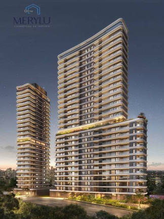 Imagem Apartamento com 2 Quartos à Venda, 68 m² em Butantã - São Paulo