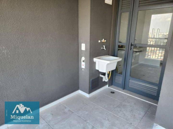 Imagem Apartamento com 2 Quartos à Venda, 60 m² em Vila Esperança - São Paulo
