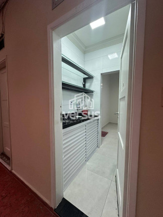 Imagem Apartamento com 1 Quarto à Venda,  em Ocian - Praia Grande