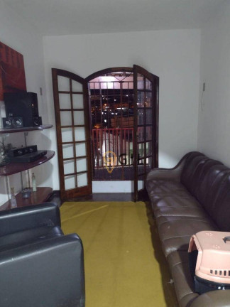 Imagem Sobrado com 4 Quartos à Venda, 190 m² em Parque Santo Antônio - Jacareí Imagem Sobrado com 4 Quartos à Venda, 190 m² em Parque Santo Antônio - Jacareí