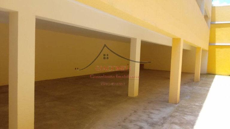 Imagem Casa de Condomínio com 2 Quartos à Venda, 80 m² em Parque Savoy City - São Paulo Imagem Casa de Condomínio com 2 Quartos à Venda, 80 m² em Parque Savoy City - São Paulo