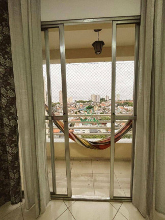 Imagem Apartamento com 2 Quartos à Venda, 59 m² em Centro - Guarulhos