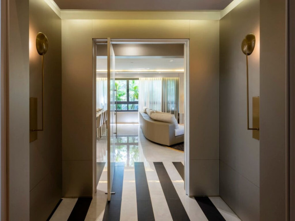 Imagem Apartamento com 3 Quartos à Venda, 170 m² em Rio Branco - Porto Alegre