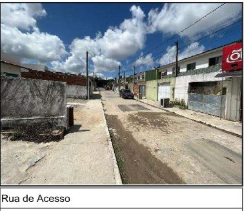 Imagem Apartamento com 2 Quartos à Venda, 44 m² em Agamenon Magalhaes - Igarassu Imagem Apartamento com 2 Quartos à Venda, 44 m² em Agamenon Magalhaes - Igarassu