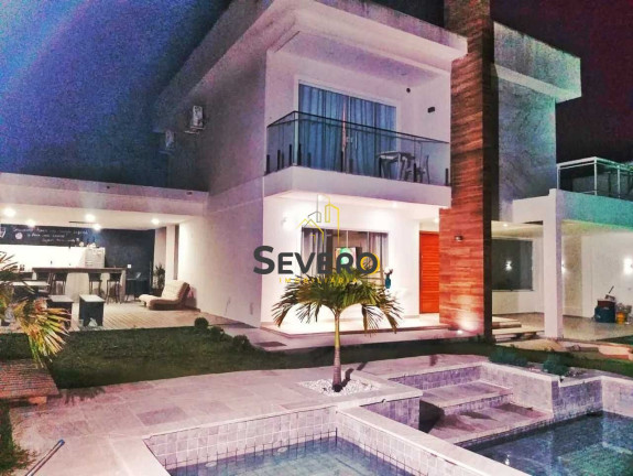 Casa de Condomínio com 3 Quartos à Venda, 500 m² em Maria Paula - São Gonçalo