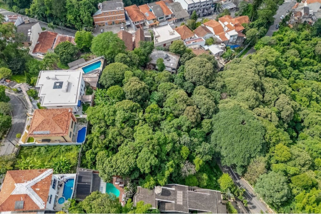 Imagem Terreno à Venda,  em Vila Irmãos Arnoni - São Paulo