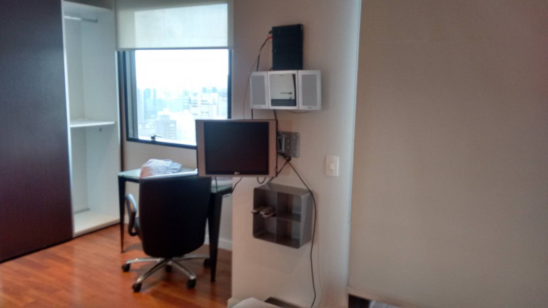 Imagem Apartamento com 2 Quartos para Alugar, 78 m² em Itaim Bibi - São Paulo Imagem Apartamento com 2 Quartos para Alugar, 78 m² em Itaim Bibi - São Paulo