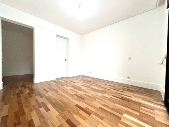 Imagem Casa com 5 Quartos à Venda, 439 m² em Alphaville - Santana De Parnaíba