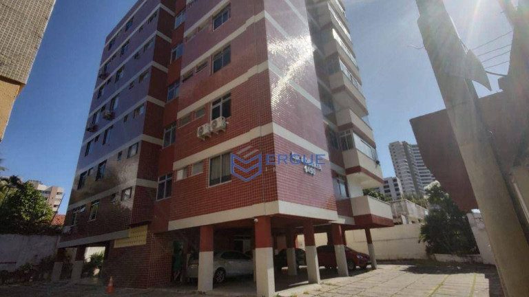 Imagem Apartamento com 3 Quartos à Venda, 82 m² em Aldeota - Fortaleza Imagem Apartamento com 3 Quartos à Venda, 82 m² em Aldeota - Fortaleza