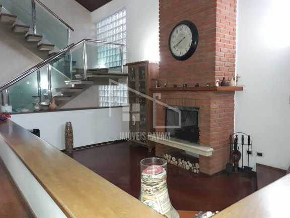 Imagem Sobrado com 3 Quartos à Venda, 379 m² em Independência - São Bernardo Do Campo Imagem Sobrado com 3 Quartos à Venda, 379 m² em Independência - São Bernardo Do Campo
