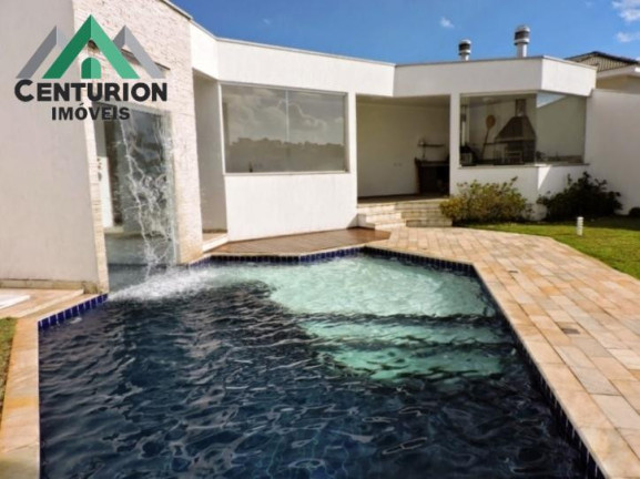 Imagem Casa de Condomínio com 4 Quartos à Venda, 538 m² em Granja Viana - Cotia Imagem Casa de Condomínio com 4 Quartos à Venda, 538 m² em Granja Viana - Cotia
