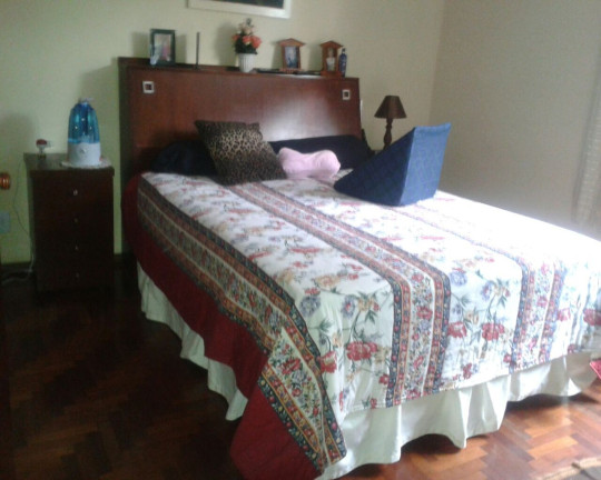 Imagem Imóvel com 3 Quartos à Venda, 90 m² em São Mateus - Juiz De Fora