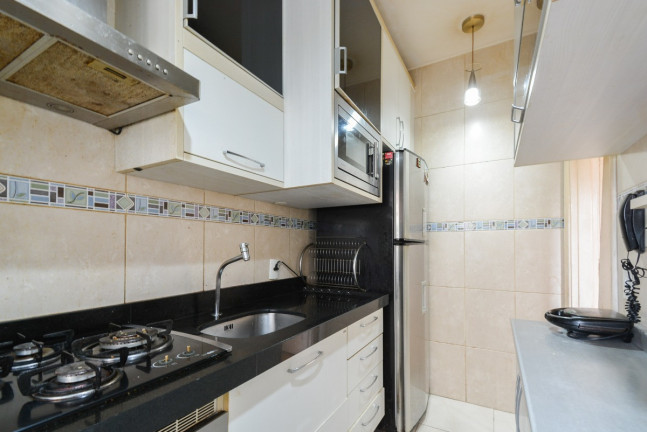 Imagem Apartamento com 2 Quartos à Venda, 46 m² em Chácara Califórnia - São Paulo Imagem Apartamento com 2 Quartos à Venda, 46 m² em Chácara Califórnia - São Paulo