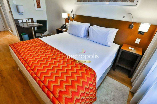 Imagem Edifício Residencial com 1 Quarto à Venda, 21 m² em Cerâmica - São Caetano Do Sul Imagem Edifício Residencial com 1 Quarto à Venda, 21 m² em Cerâmica - São Caetano Do Sul
