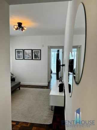 Imagem Apartamento com 1 Quarto à Venda, 55 m² em Centro - Balneário Camboriú Imagem Apartamento com 1 Quarto à Venda, 55 m² em Centro - Balneário Camboriú