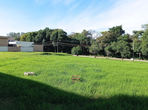 Imagem Terreno à Venda, 1.222 m² em Jardim Ana Cristina - Foz Do Iguaçu