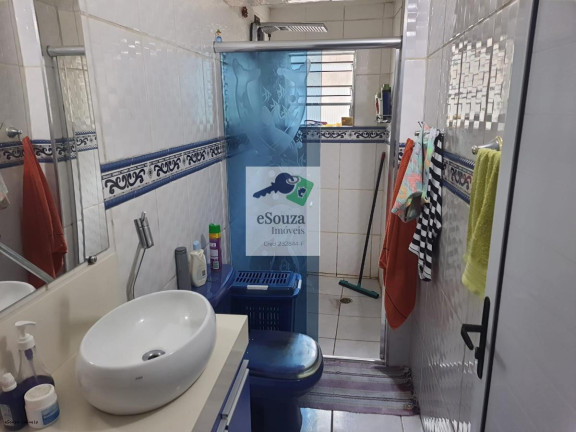 Imagem Casa com 2 Quartos à Venda, 215 m² em Parque Das Américas - Mauá Imagem Casa com 2 Quartos à Venda, 215 m² em Parque Das Américas - Mauá