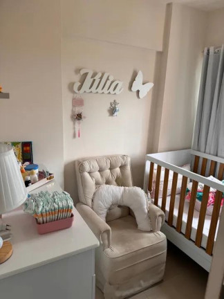 Imagem Apartamento com 3 Quartos à Venda, 72 m² em Tamarineira - Recife