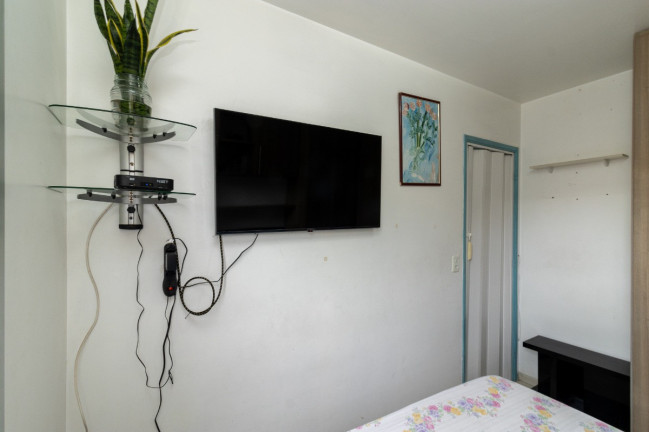 Imagem Apartamento com 2 Quartos à Venda, 50 m² em Jardim Monjolo - São Paulo Imagem Apartamento com 2 Quartos à Venda, 50 m² em Jardim Monjolo - São Paulo
