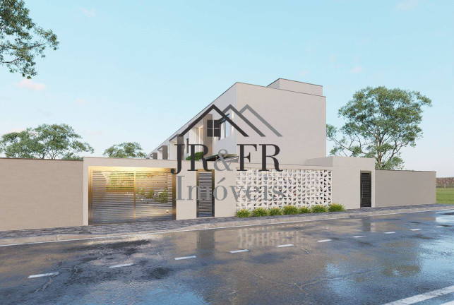 Casa com 2 Quartos à Venda, 106 m² em Arembepe (abrantes) - Camaçari