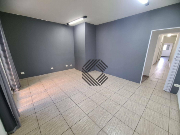 Imagem Casa com 2 Quartos para Alugar, 100 m² em Centro - Sorocaba Imagem Casa com 2 Quartos para Alugar, 100 m² em Centro - Sorocaba