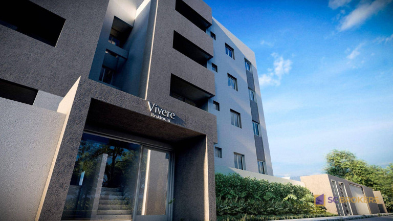 Apartamento com 3 Quartos à Venda, 78 m² em São João - Itajaí