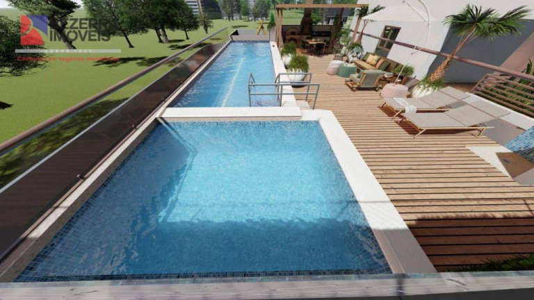 Imagem Apartamento com 3 Quartos à Venda, 75 m² em Lagoa Nova - Natal