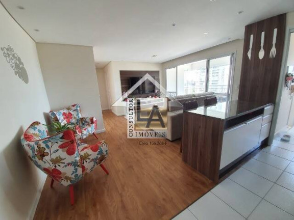 Imagem Apartamento com 2 Quartos à Venda, 80 m² em Jardim Dom Bosco - São Paulo Imagem Apartamento com 2 Quartos à Venda, 80 m² em Jardim Dom Bosco - São Paulo