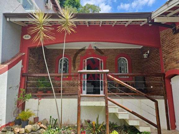 Imagem Casa com 2 Quartos à Venda, 500 m² em Olho D'água - Mairiporã Imagem Casa com 2 Quartos à Venda, 500 m² em Olho D'água - Mairiporã