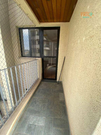 Imagem Apartamento com 2 Quartos para Alugar, 55 m² em Parque São Domingos - São Paulo