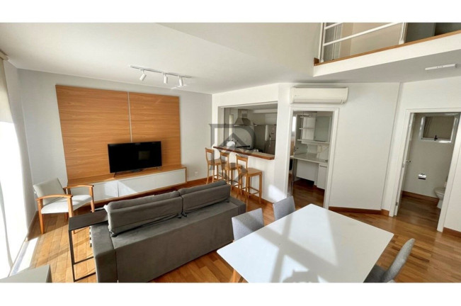 Imagem Apartamento com 2 Quartos à Venda, 111 m² em Pinheiros - São Paulo Imagem Apartamento com 2 Quartos à Venda, 111 m² em Pinheiros - São Paulo