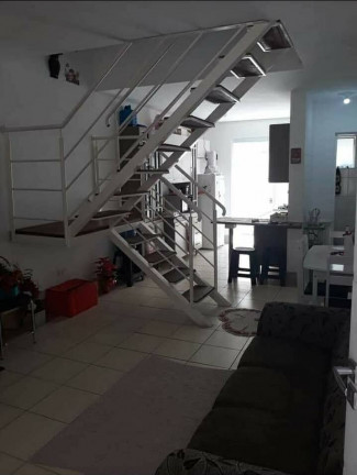 Imagem Sobrado com 2 Quartos à Venda, 66 m² em Jundiapeba - Mogi Das Cruzes Imagem Sobrado com 2 Quartos à Venda, 66 m² em Jundiapeba - Mogi Das Cruzes