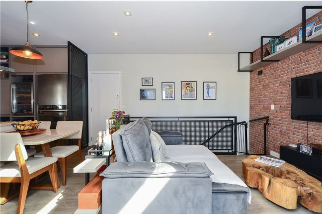 Imagem Apartamento com 2 Quartos à Venda, 76 m² em Vila Mariana - São Paulo Imagem Apartamento com 2 Quartos à Venda, 76 m² em Vila Mariana - São Paulo