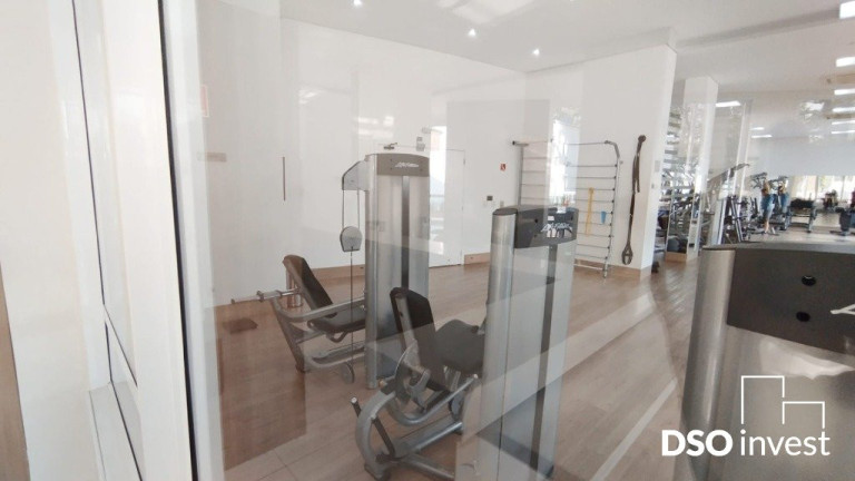Imagem Apartamento com 2 Quartos à Venda, 60 m² em Campo Belo - São Paulo