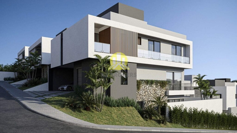 Imagem Casa com 3 Quartos à Venda, 332 m² em Cascatinha - Curitiba Imagem Casa com 3 Quartos à Venda, 332 m² em Cascatinha - Curitiba