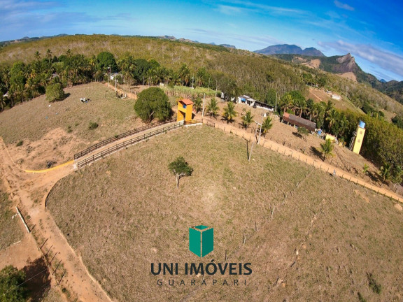 Imagem Terreno à Venda, 949 m² em Praia Do Morro - Guarapari
