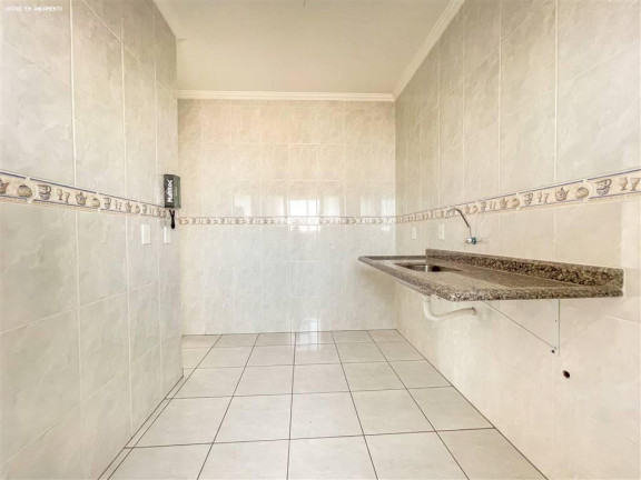 Imagem Apartamento com 3 Quartos à Venda, 78 m² em Canto Do Forte - Praia Grande