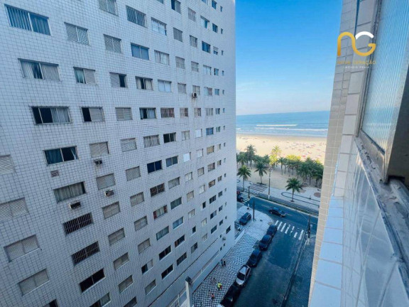 Imagem Kitnet com 1 Quarto à Venda, 34 m² em Aviação - Praia Grande Imagem Kitnet com 1 Quarto à Venda, 34 m² em Aviação - Praia Grande