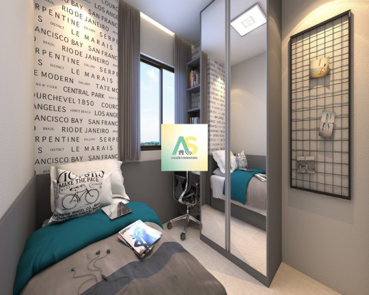 Imagem Imóvel com 3 Quartos à Venda, 63 m² em Imbiribeira - Recife Imagem Imóvel com 3 Quartos à Venda, 63 m² em Imbiribeira - Recife