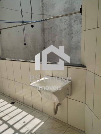 Imagem Apartamento com 2 Quartos à Venda, 80 m² em Vila Curuça - Santo André Imagem Apartamento com 2 Quartos à Venda, 80 m² em Vila Curuça - Santo André