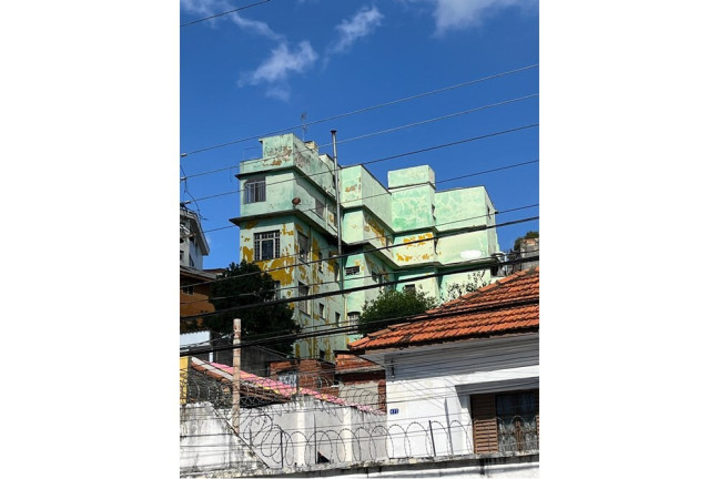Imagem Imóvel Comercial à Venda, 950 m² em Vila Maria Alta - São Paulo