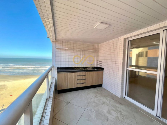 Imagem Apartamento com 2 Quartos à Venda, 106 m² em Aviação - Praia Grande Imagem Apartamento com 2 Quartos à Venda, 106 m² em Aviação - Praia Grande