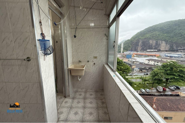 Imagem Apartamento com 2 Quartos à Venda, em Centro - São Vicente Imagem Apartamento com 2 Quartos à Venda, em Centro - São Vicente