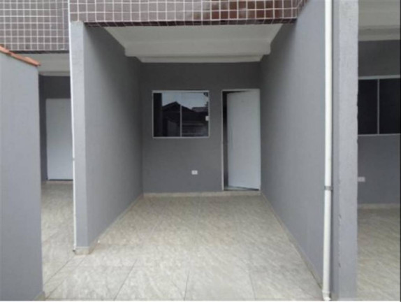 Imagem Casa com 2 Quartos à Venda, 58 m² em Real - Praia Grande