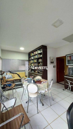 Imagem Sobrado com 4 Quartos à Venda, 314 m² em Loteamento Portal Do Sol Ii - Goiânia Imagem Sobrado com 4 Quartos à Venda, 314 m² em Loteamento Portal Do Sol Ii - Goiânia