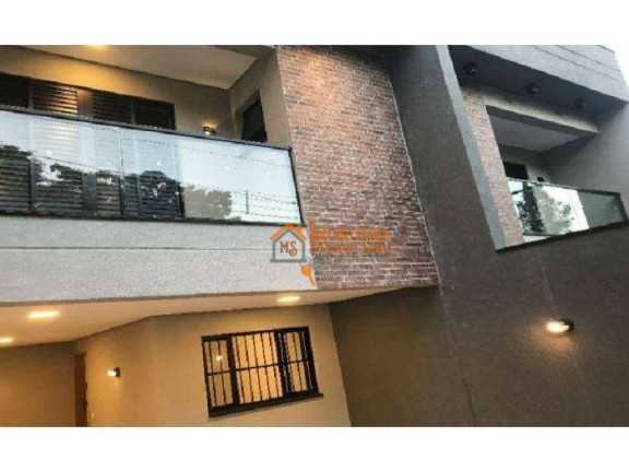 Imagem Sobrado com 3 Quartos à Venda, 170 m² em Parque Continental Ii - Guarulhos Imagem Sobrado com 3 Quartos à Venda, 170 m² em Parque Continental Ii - Guarulhos