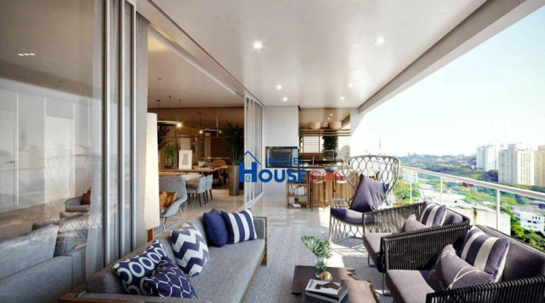 Imagem Apartamento com 3 Quartos à Venda, 212 m² em Perdizes - São Paulo Imagem Apartamento com 3 Quartos à Venda, 212 m² em Perdizes - São Paulo