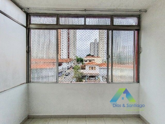 Imagem Apartamento com 1 Quarto à Venda, 53 m² em Vila Gumercindo - São Paulo