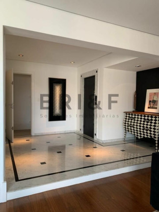 Imagem Apartamento com 4 Quartos à Venda, 364 m² em Moema - São Paulo Imagem Apartamento com 4 Quartos à Venda, 364 m² em Moema - São Paulo
